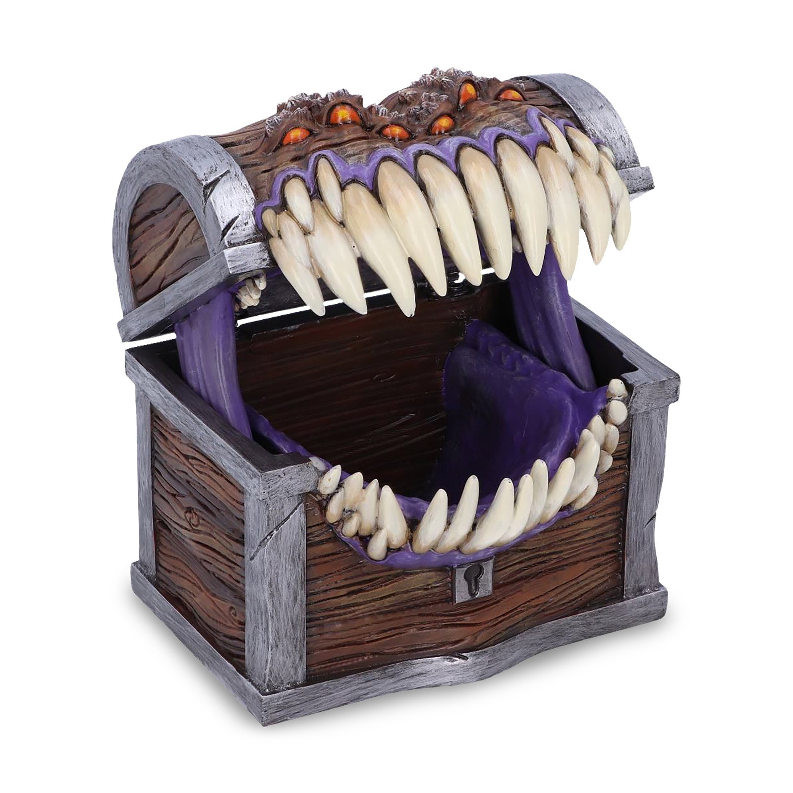 Imagen del producto Dungeons & Dragons - Caja para dados