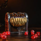 Imagen del producto Dungeons & Dragons - Caja para dados
