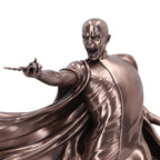 Product image Harry Potter - Lord Voldemort Avada Kedavra Bronze Figure