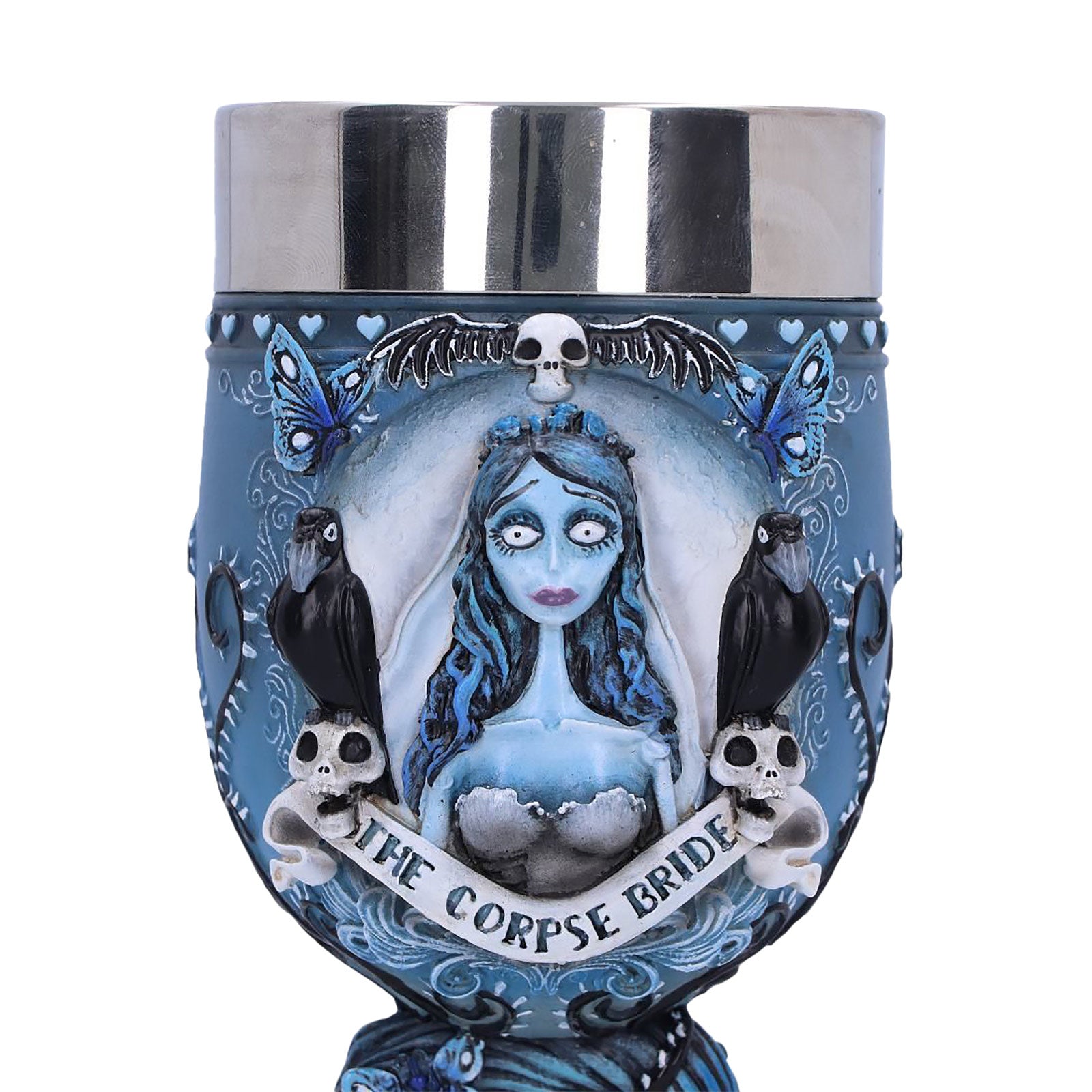 Imagen del producto Corpse Bride - Cáliz de lujo de Emily