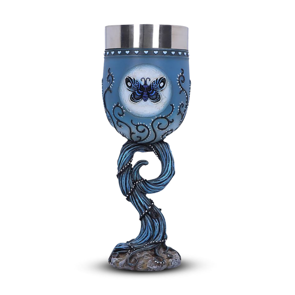 Imagen del producto Corpse Bride - Cáliz de lujo de Emily