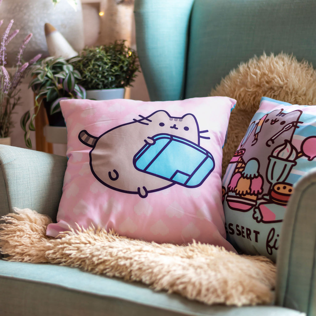 Product image Pusheen - Pillow