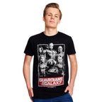 Imagen del producto Guardians of the Galaxy - The Guardians Vol. 3 Camiseta negra