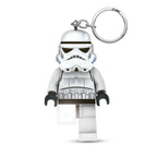 Imagen del producto Llavero de LEGO Stormtrooper con luz - Star Wars