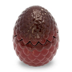 Imagen del producto Juego de Tronos - Huevera y salero de huevo de dragón