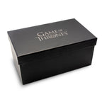 Product image Game of Thrones - Targaryen and Stark Crest Glasses Set of 2