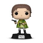 Imagen del producto Star Wars - Princesa Leia 40th Aniversario Funko Pop Figura de Cabeza Oscilante