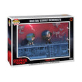 Imagen del producto Stranger Things - Dustin & Eddie Funko Pop Deluxe Diorama