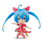 Product image Hatsune Miku - Wonderland Sekai Ver. Nendoroid Action Figure