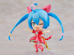 Product image Hatsune Miku - Wonderland Sekai Ver. Nendoroid Action Figure
