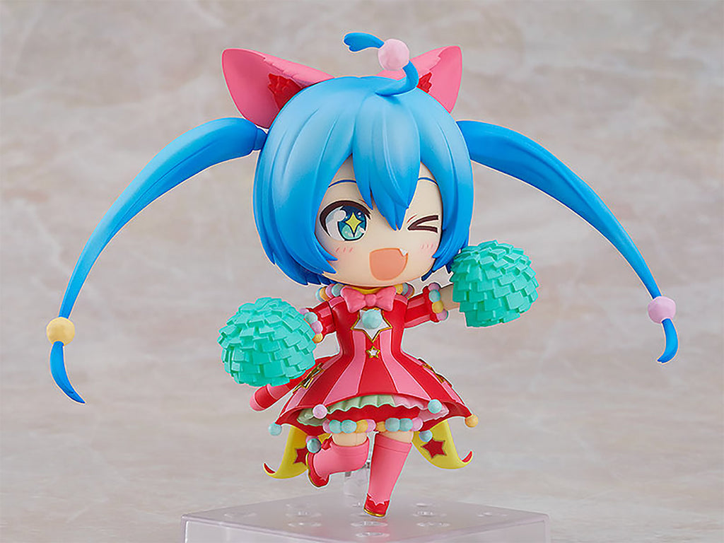 Product image Hatsune Miku - Wonderland Sekai Ver. Nendoroid Action Figure