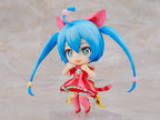 Product image Hatsune Miku - Wonderland Sekai Ver. Nendoroid Action Figure