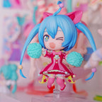 Product image Hatsune Miku - Wonderland Sekai Ver. Nendoroid Action Figure