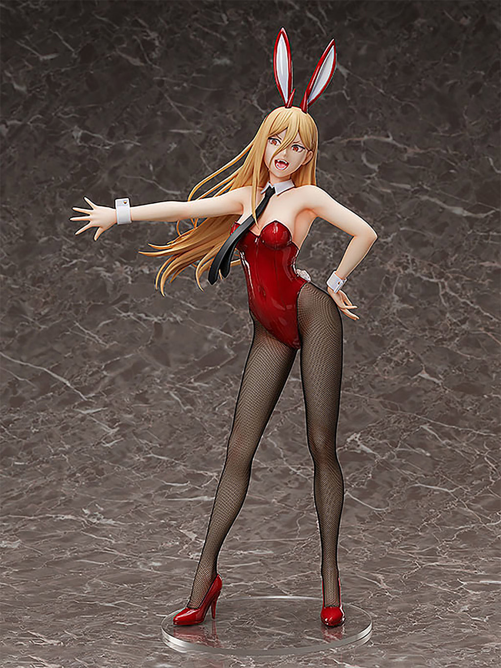 Imagen del producto Chainsaw Man - Figura de Power Versión Bunny