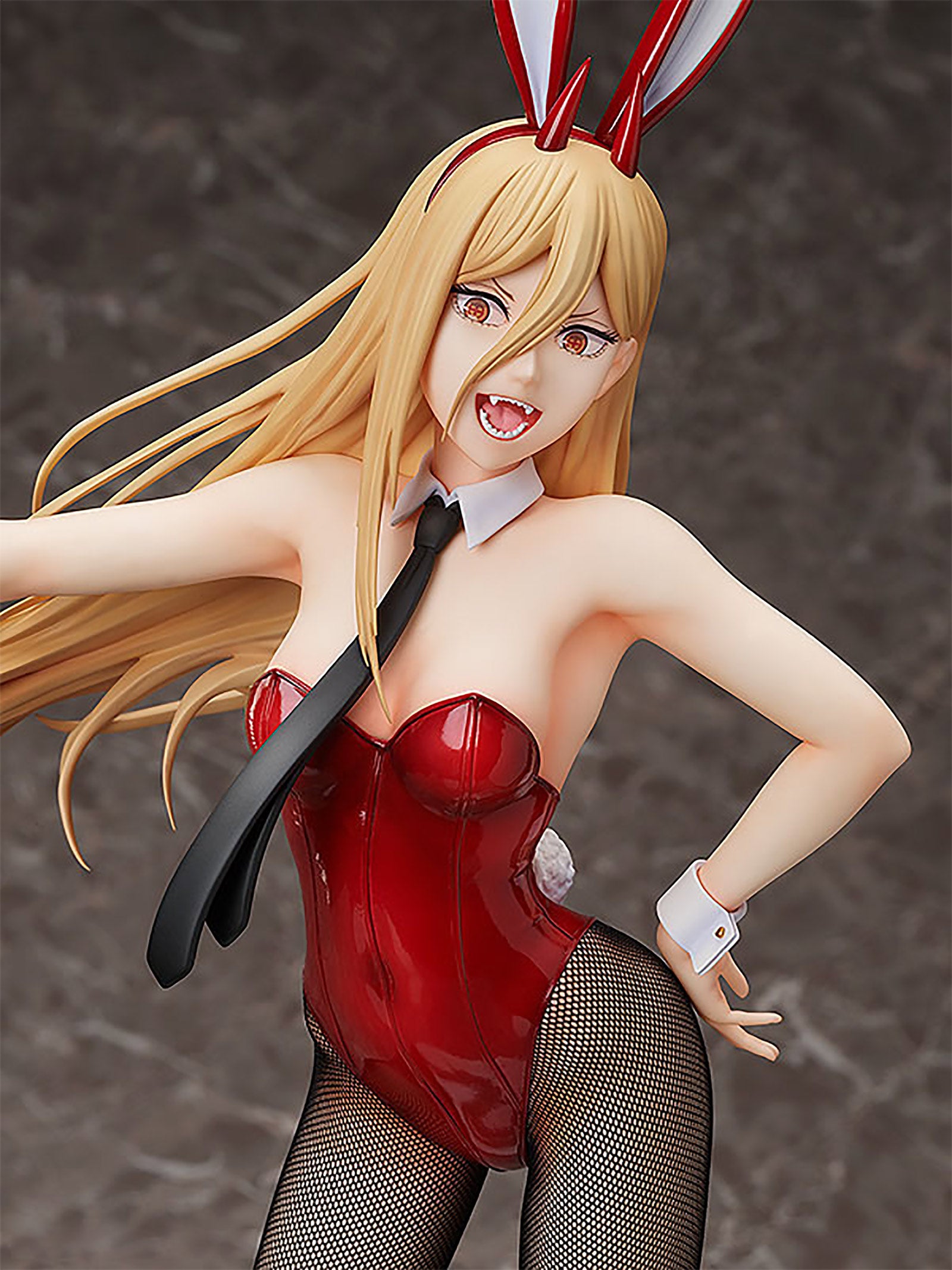 Imagen del producto Chainsaw Man - Figura de Power Versión Bunny
