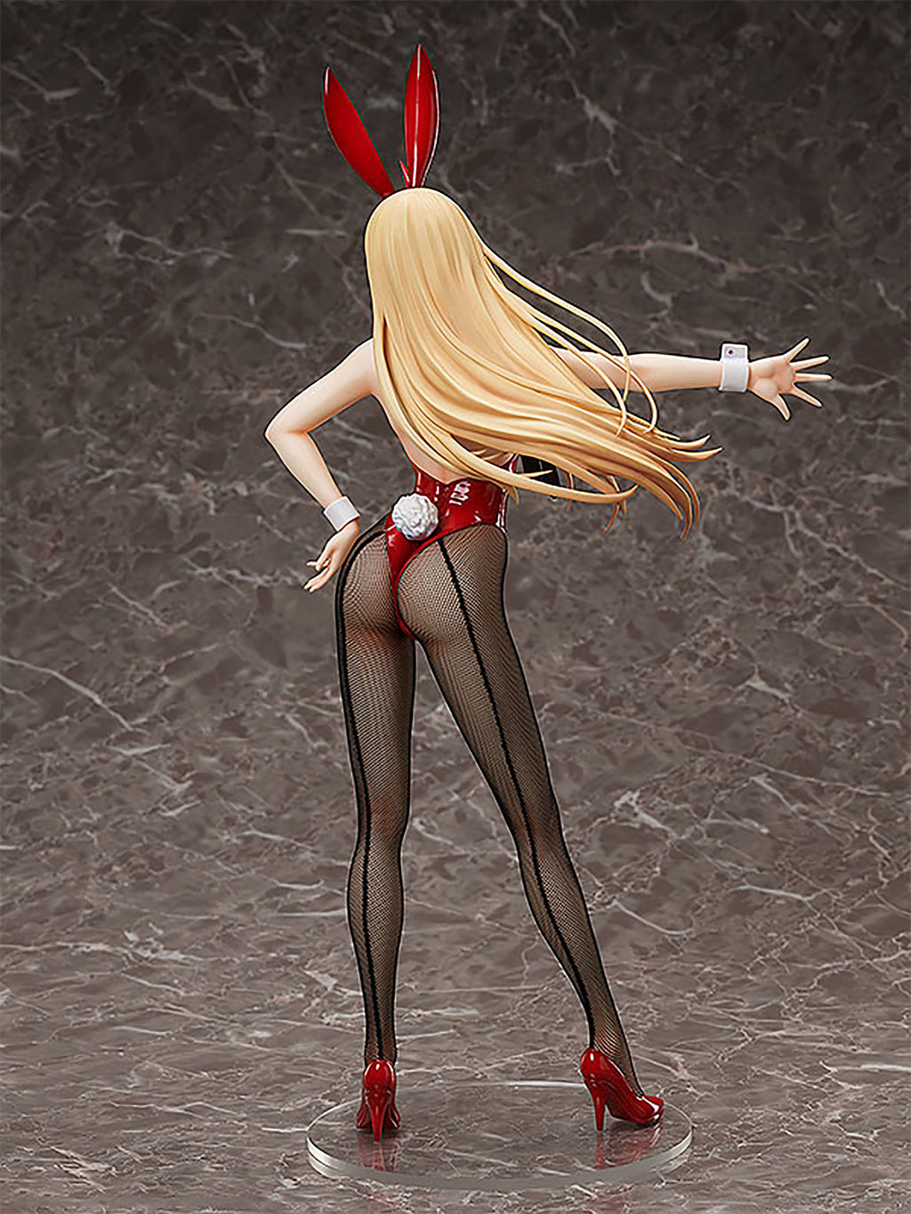 Imagen del producto Chainsaw Man - Figura de Power Versión Bunny