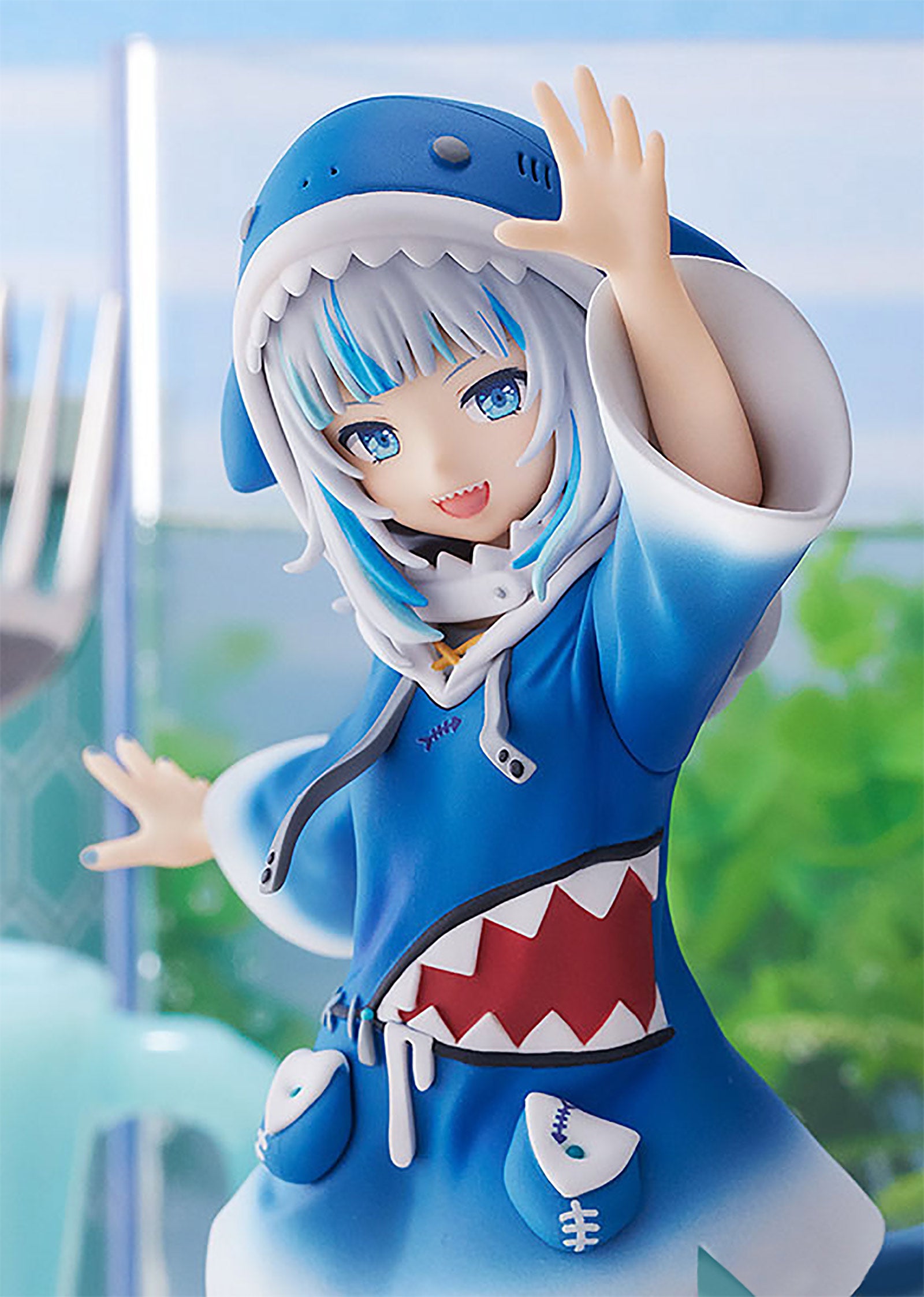 Imagen del producto Hololive Production - Figura de Gawr Gura