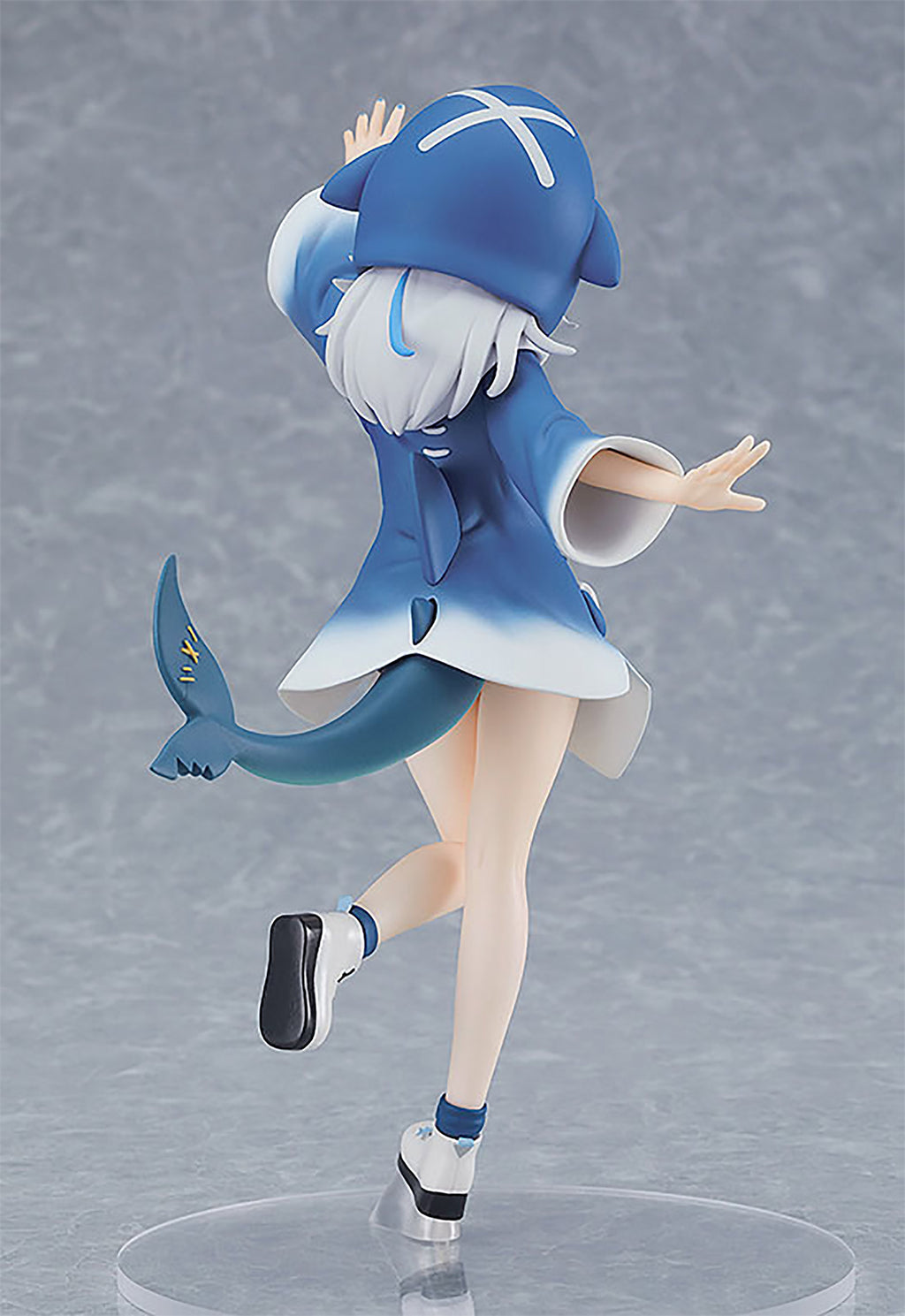 Imagen del producto Hololive Production - Figura de Gawr Gura