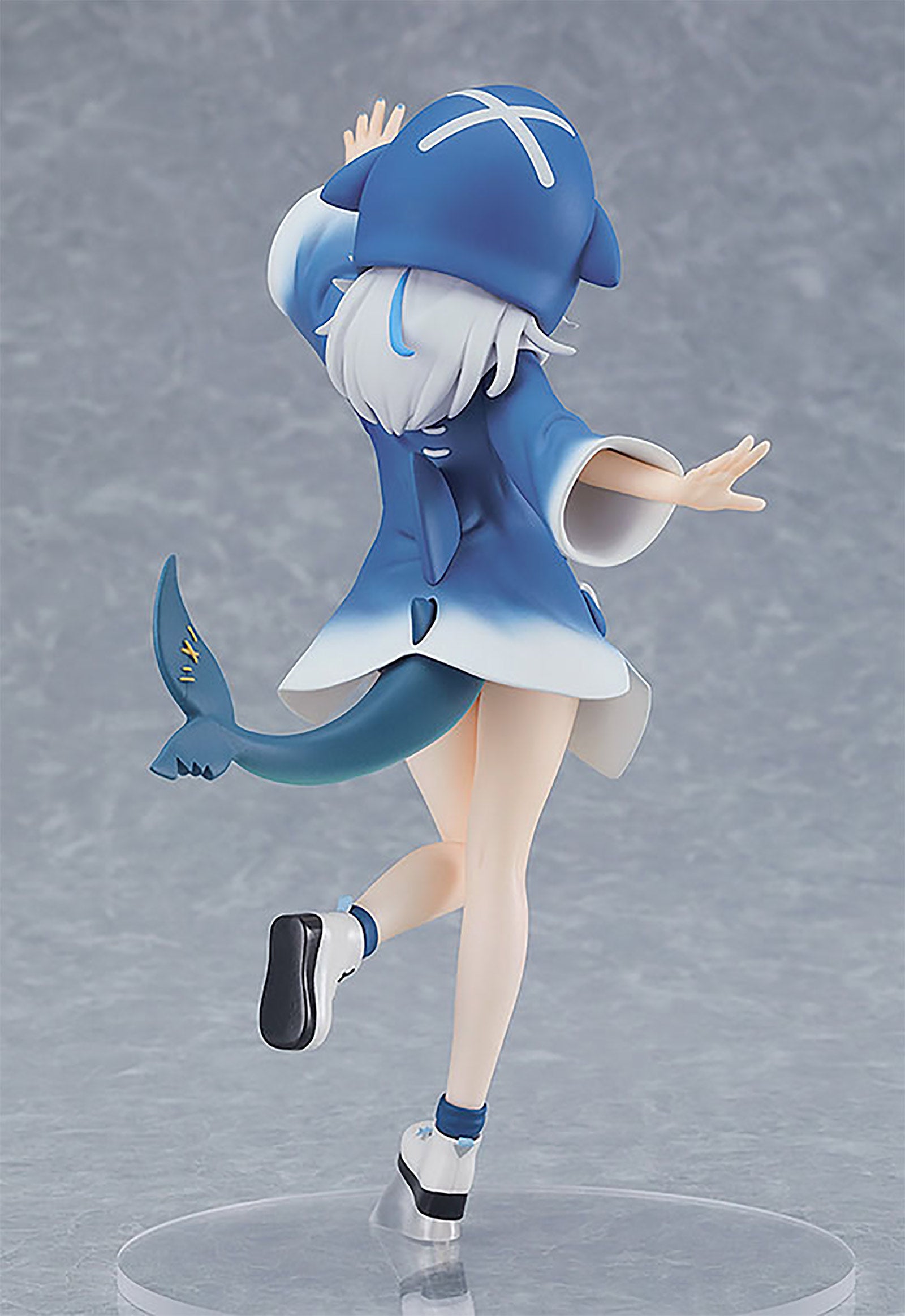 Imagen del producto Hololive Production - Figura de Gawr Gura