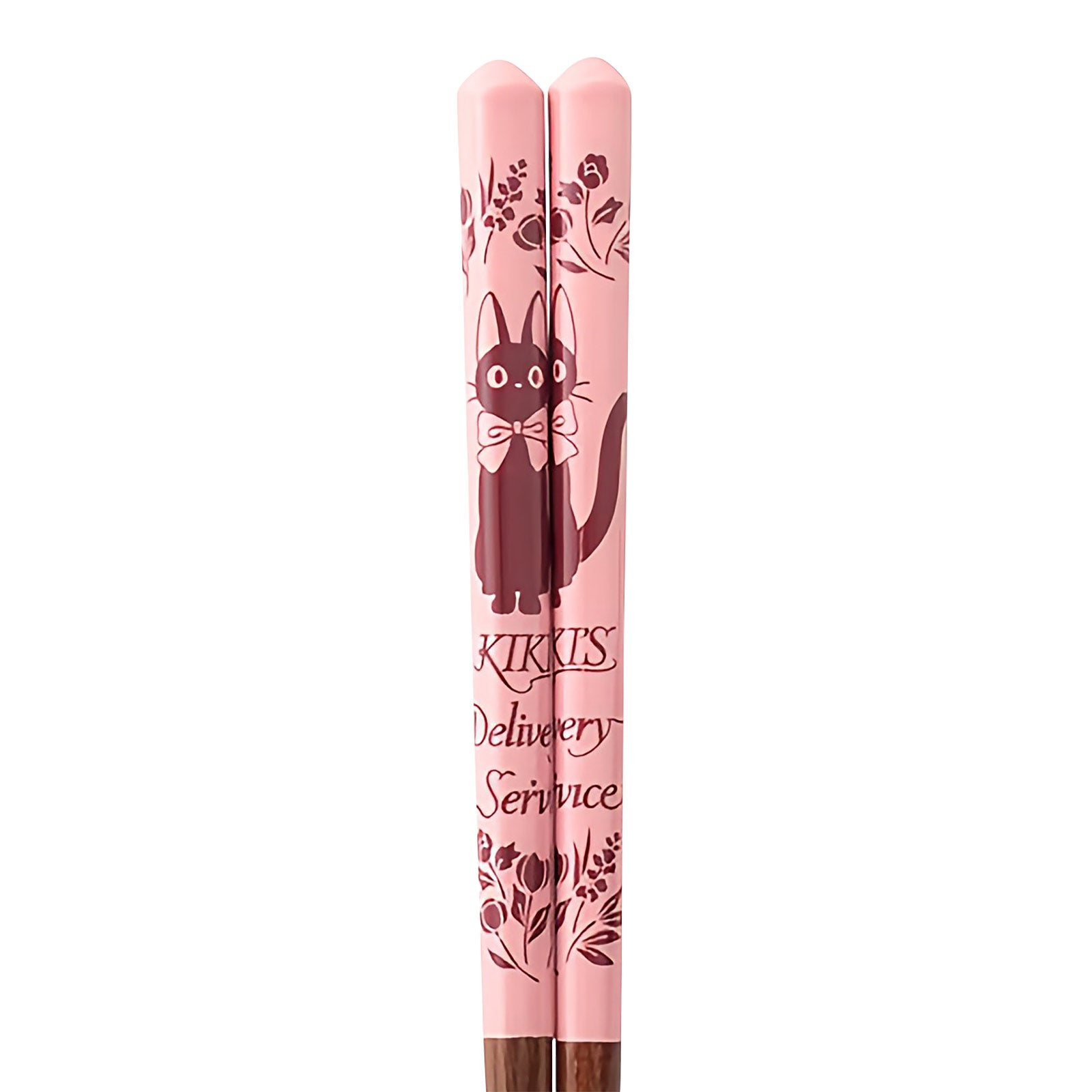 Imagen del producto Kiki's Delivery Service - Palillos de comer Jiji rosa