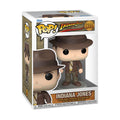 Imagen del producto Figura Funko Pop de Indiana Jones con chaqueta