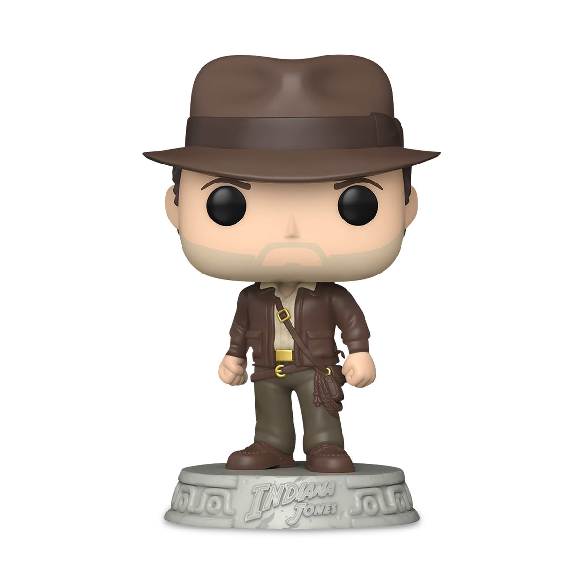 Imagen del producto Figura Funko Pop de Indiana Jones con chaqueta