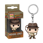Imagen del producto Indiana Jones - Llavero Funko Pop