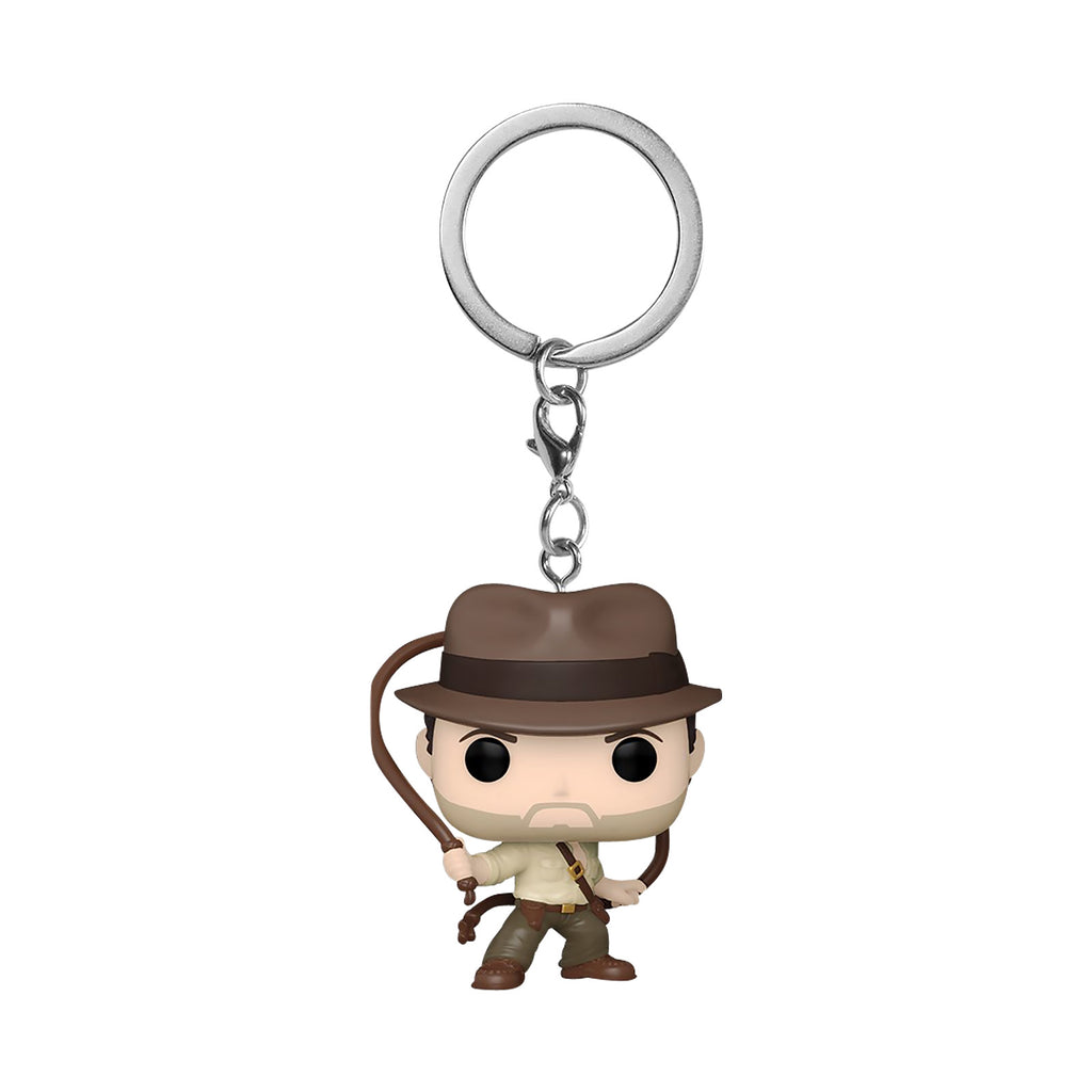 Imagen del producto Indiana Jones - Llavero Funko Pop