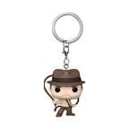 Imagen del producto Indiana Jones - Llavero Funko Pop
