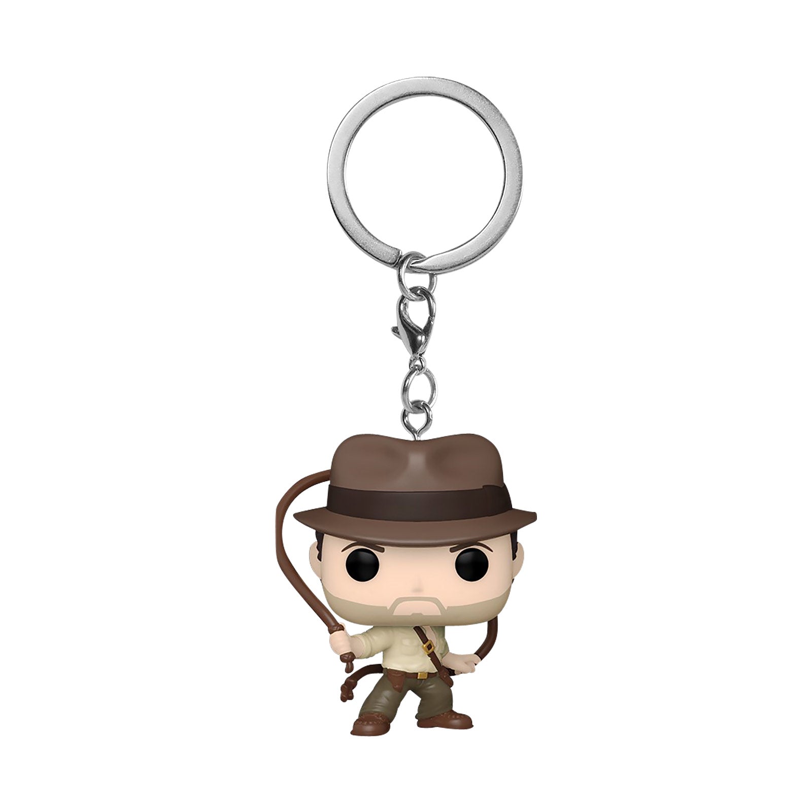 Imagen del producto Indiana Jones - Llavero Funko Pop