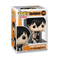 Imagen del producto Haikyu!! - Figura Funko Pop de Tobio Kageyama