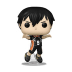 Imagen del producto Haikyu!! - Figura Funko Pop de Tobio Kageyama