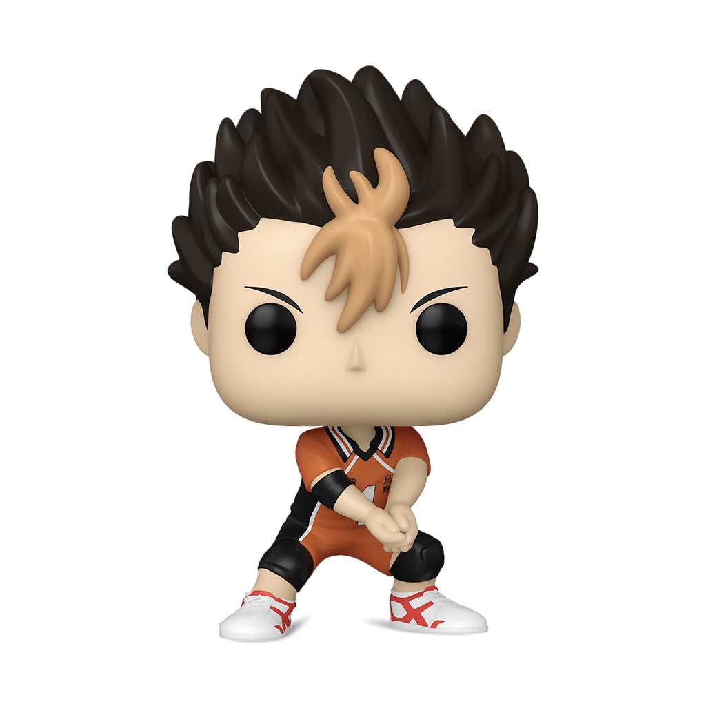 Product image Haikyu!! - Yu Nishinoya Funko Pop Figure