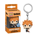 Imagen del producto Haikyu!! - Llavero Funko Pop de Shoyo Hinata