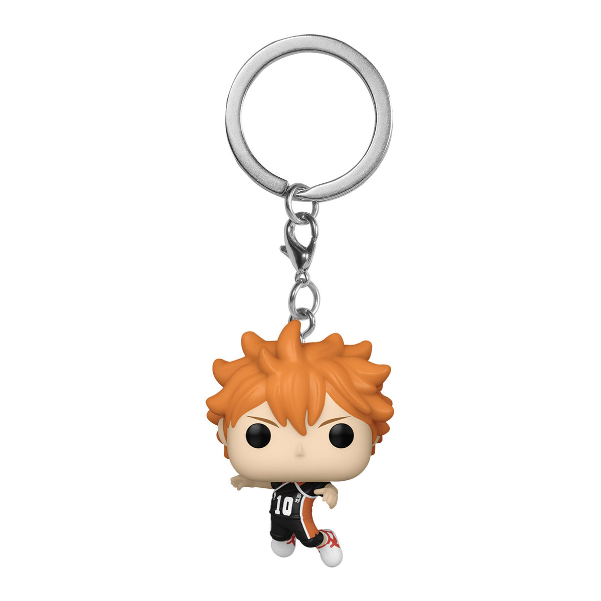 Imagen del producto Haikyu!! - Llavero Funko Pop de Shoyo Hinata