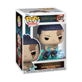 Imagen del producto Jujutsu Kaisen - Figura Funko Pop de Aoi Todo Clap