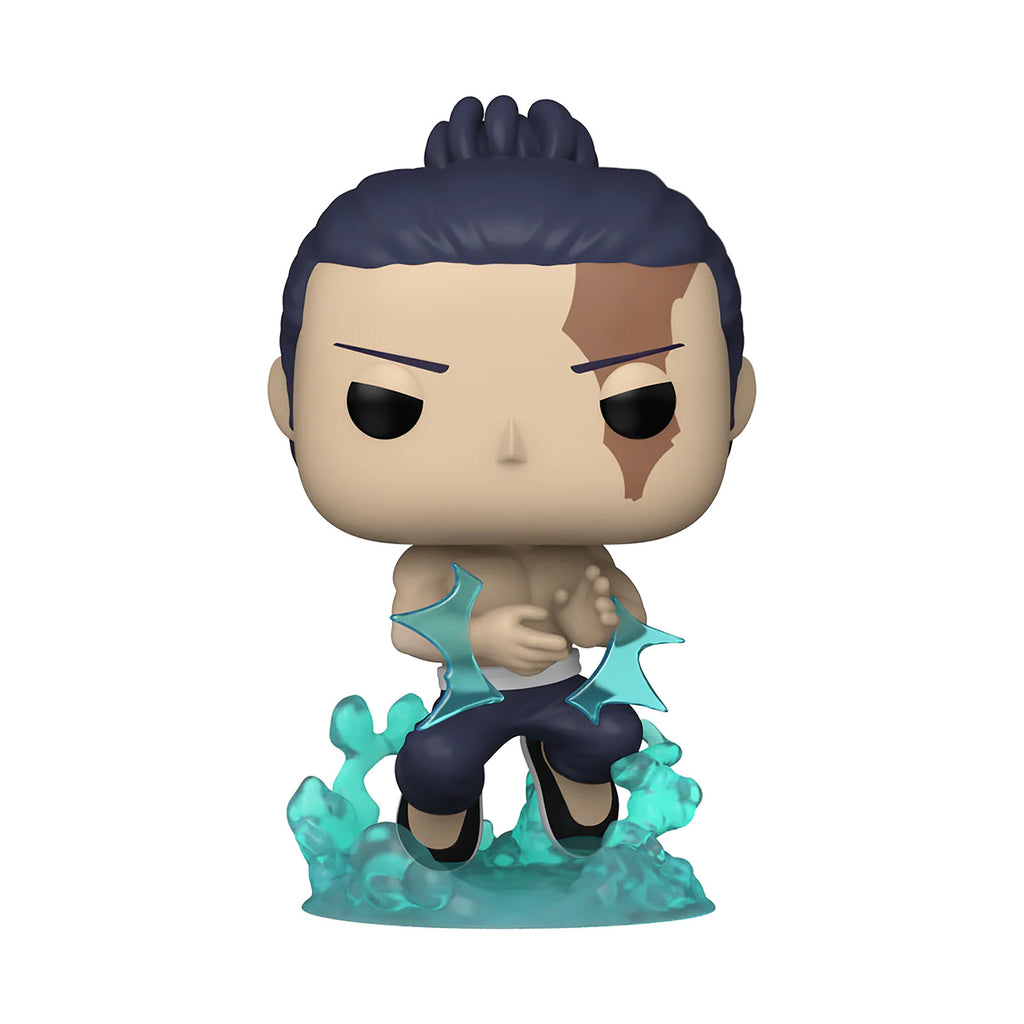 Imagen del producto Jujutsu Kaisen - Figura Funko Pop de Aoi Todo Clap
