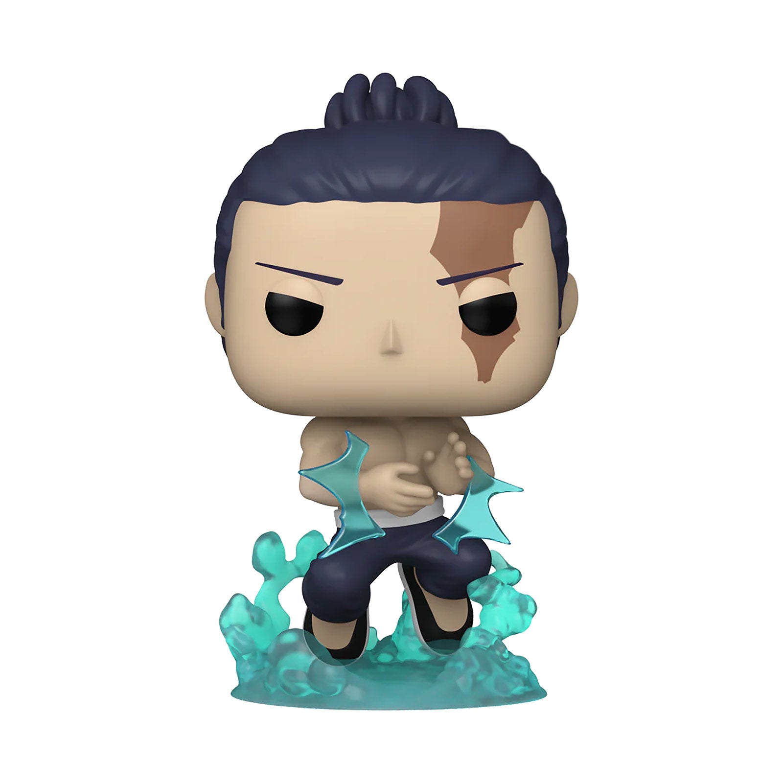 Imagen del producto Jujutsu Kaisen - Figura Funko Pop de Aoi Todo Clap