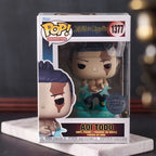 Imagen del producto Jujutsu Kaisen - Figura Funko Pop de Aoi Todo Clap
