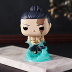Imagen del producto Jujutsu Kaisen - Figura Funko Pop de Aoi Todo Clap