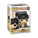 Imagen del producto Inu Yasha - Figura Funko Pop de Rin