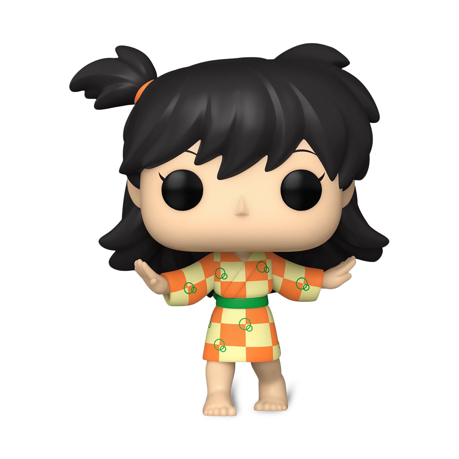 Imagen del producto Inu Yasha - Figura Funko Pop de Rin