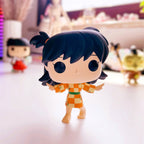 Imagen del producto Inu Yasha - Figura Funko Pop de Rin