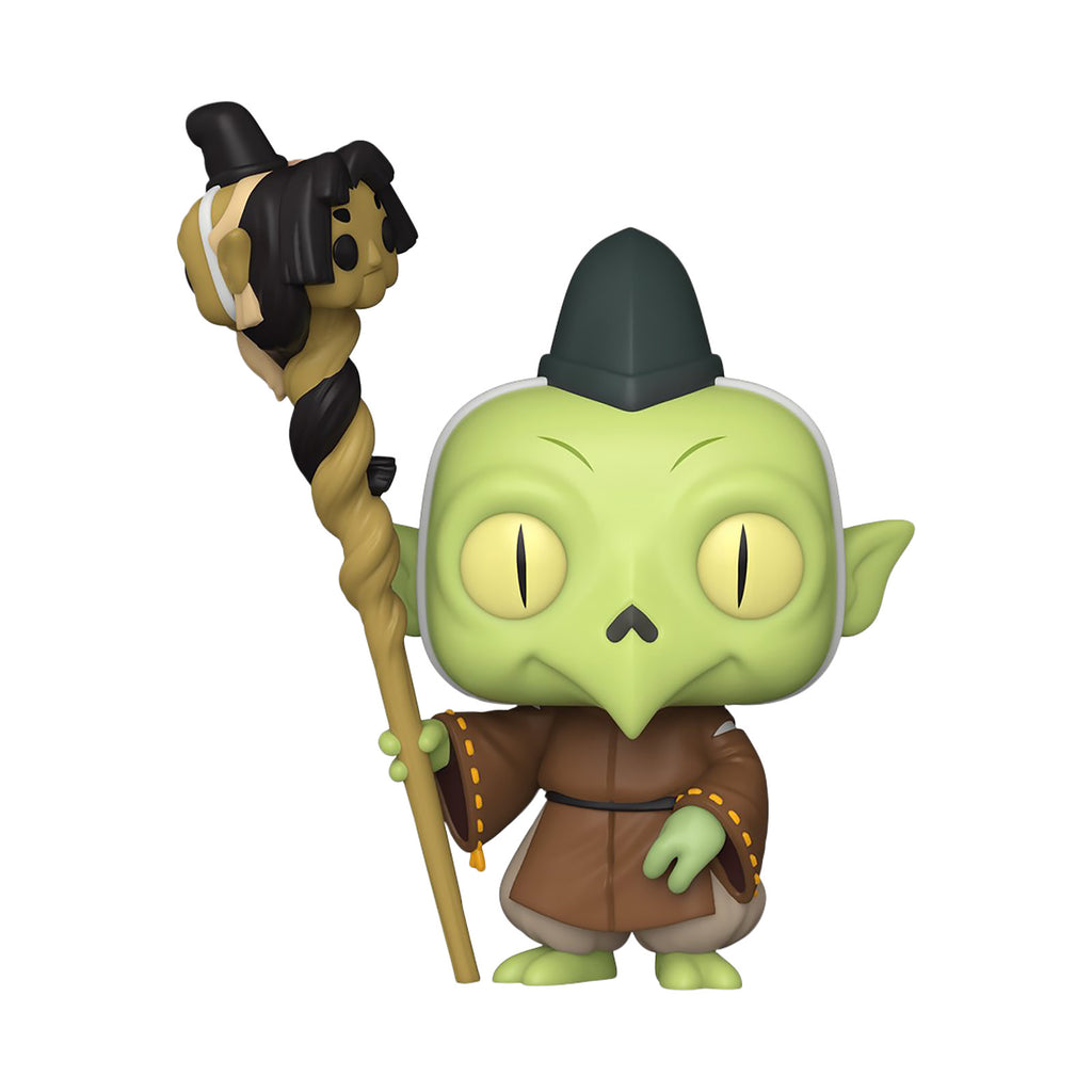 Imagen del producto Inu Yasha - Jaken Figura Funko Pop