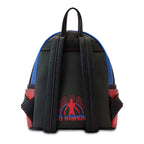 Imagen del producto Stranger Things - Mochila Mini Upside Down Shadows