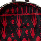Imagen del producto Stranger Things - Mochila Mini Upside Down Shadows