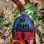 Imagen del producto Stranger Things - Mochila Mini Upside Down Shadows