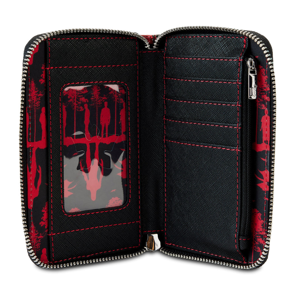 Product image Stranger Things - Upside Down Shadows Wallet