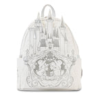 Imagen del producto Cinderella - Mochila Mini Felizmente
