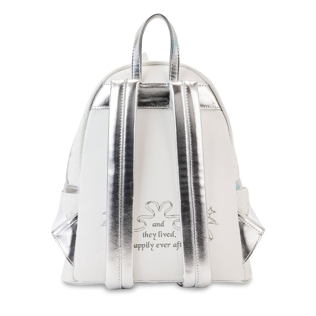 Imagen del producto Cinderella - Mochila Mini Felizmente